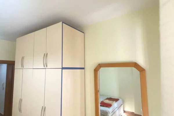 Shtepi me qera 1+1 ne Tirane - 500 Euro