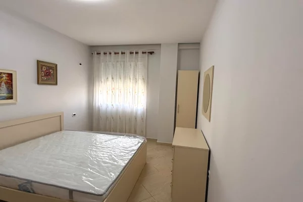 Apartment for rent in Tirana 1+1, Furnished