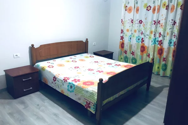 Shtepi me qera 2+1 ne Tirane - 500 Euro