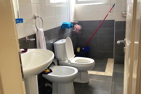 Apartment for rent in Tirana 1+1, Furnished