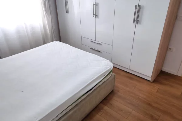 Shtepi me qera Apartament ne Tirane, 2+1, Mobilimi E mobiluar, Pagesa 600  Euro.