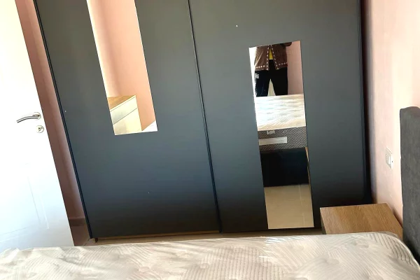 Shtepi me qera 1+1 ne Tirane - 500 Euro