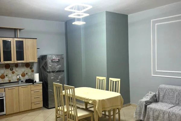 Apartment for rent in Tirana 1+1, Furnished