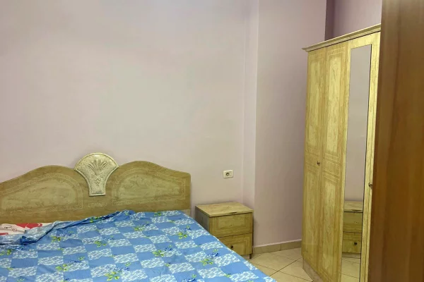 Shtepi me qera 1+1 ne Tirane - 420 Euro
