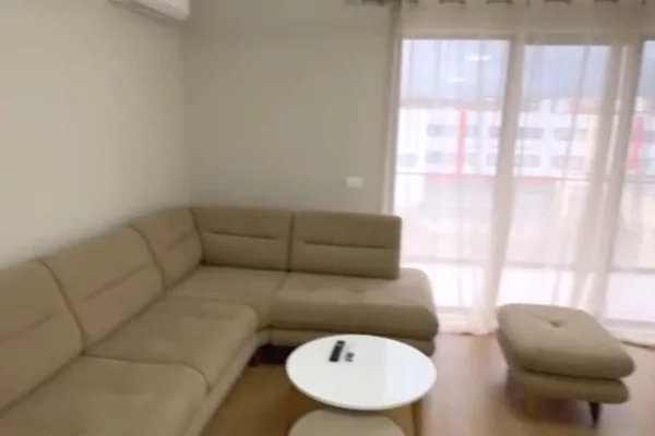 Apartment for rent in Tirana 2+1, Furnished