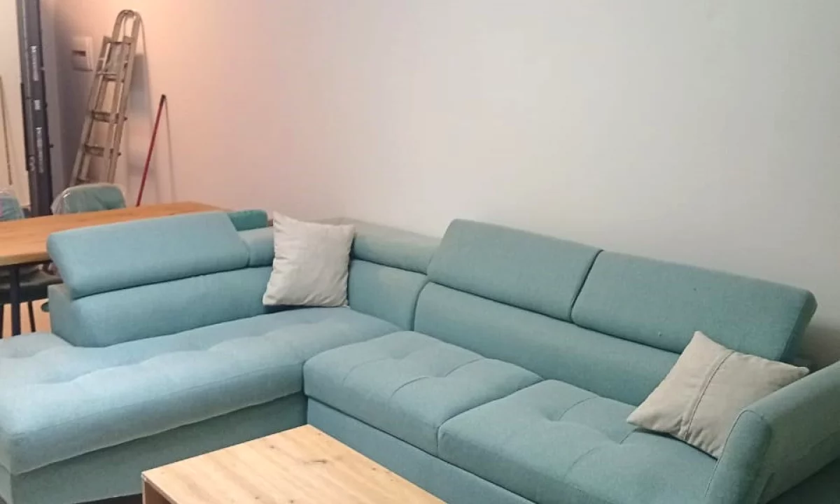 Shtepi me qera Apartament ne Tirane, 2+1, Mobilimi E mobiluar, Pagesa 600  Euro.