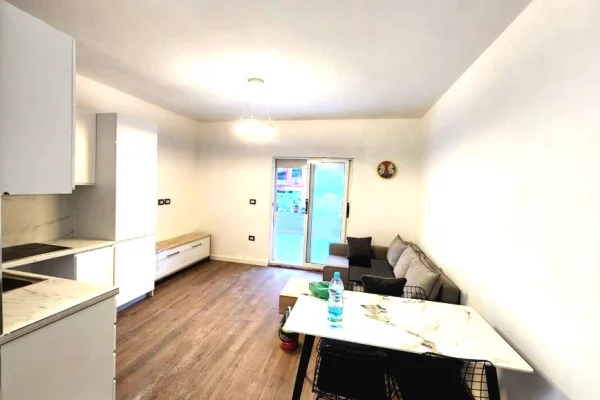 Shtepi ne shitje 1+1 ne Tirane - 179,000 Euro