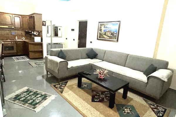 Shtepi me qera 2+1 ne Tirane - 550 Euro