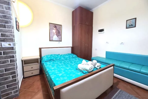 Shtepi me qera Garsoniere ne Tirane - 350 Euro