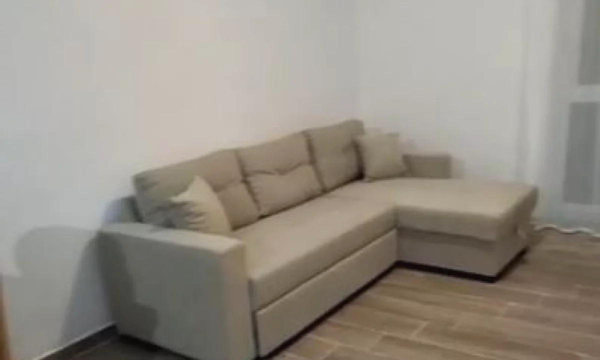 Shtepi me qera Apartament ne Tirane, 2+1, Mobilimi E mobiluar, Pagesa 500  Euro.