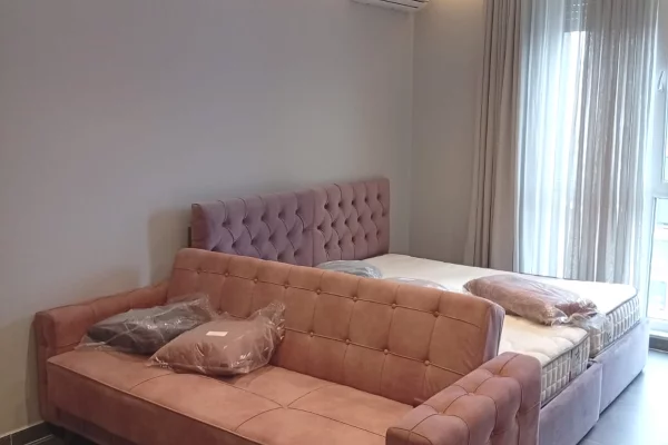 Shtepi me qera Garsoniere ne Tirane - 400 Euro