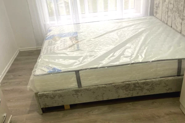 Shtepi me qera Apartament ne Tirane, 2+1, Mobilimi E mobiluar, Pagesa 450  Euro.