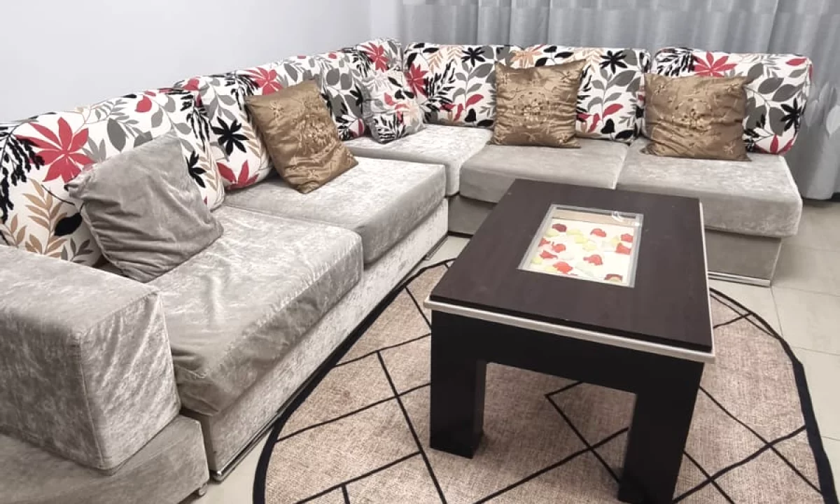 Shtepi me qera Apartament ne Tirane, 1+1, Mobilimi E mobiluar, Pagesa 450  Euro.