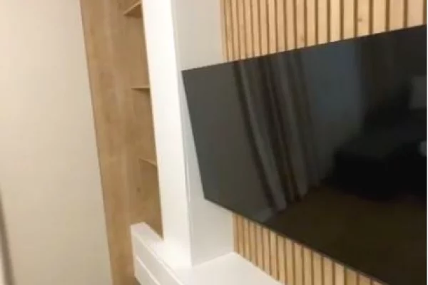 Shtepi me qera 1+1 ne Tirane - 350 Euro