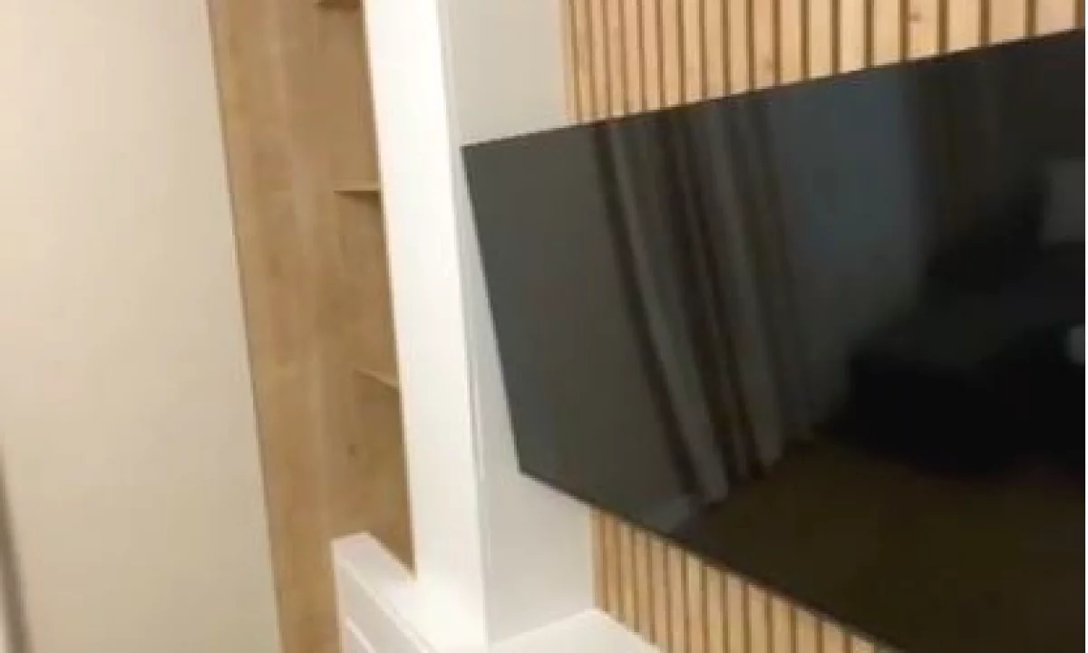 Shtepi me qera Apartament ne Tirane, 1+1, Mobilimi E mobiluar, Pagesa 350  Euro.