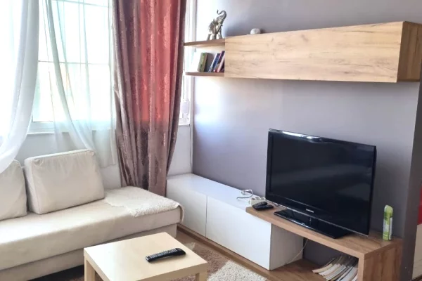 🏡 Jepet me Qira Apartament 2+1+2 ne Ali Dem