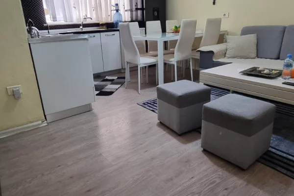 House for Rent 2+1 in Tirana - 600 Euro