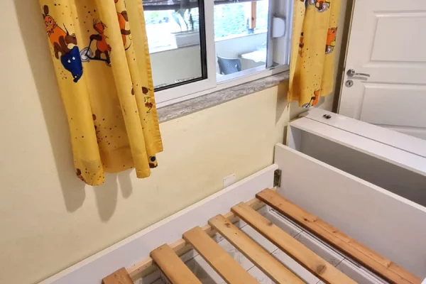 House for Rent 2+1 in Tirana - 600 Euro