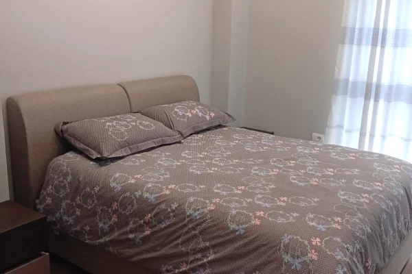 Apartment for rent in Tirana 2+1, Furnished