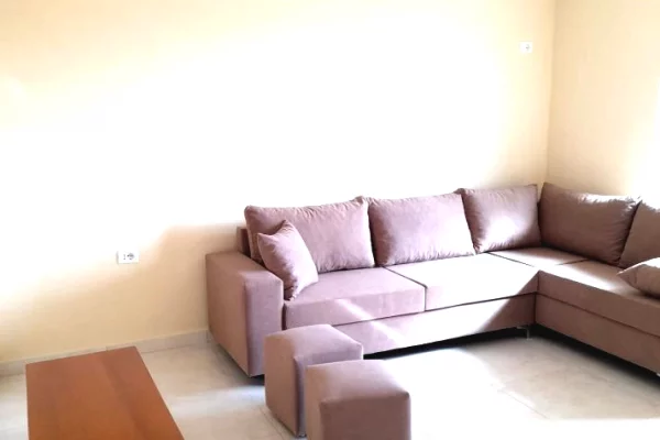 House for Rent 1+1 in Tirana - 500 Euro