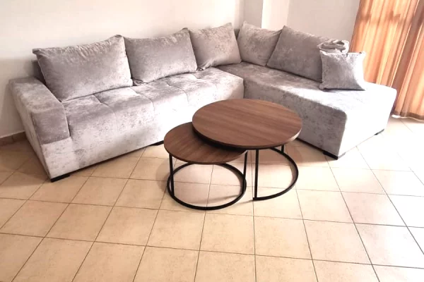 Shtepi ne shitje 2+1 ne Tirane - 157,000 Euro