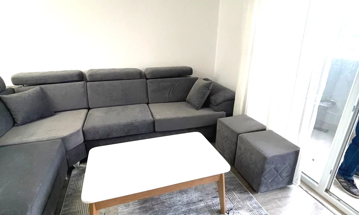 Apartment for rent in Tirana 3+1, Furnished