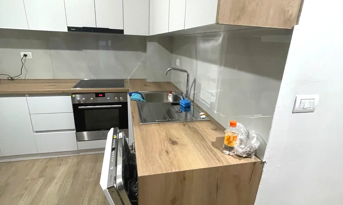 Apartment for rent in Tirana 2+1, Furnished