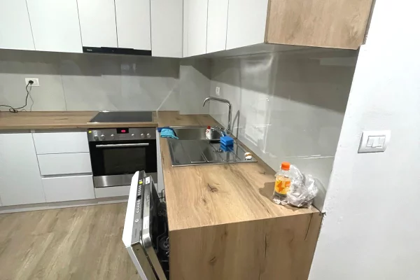 🔥 JEPET APARTAMENT 2+1+2 ME QERA ME SUPER ÇMIM NE 5 MAJI🔥