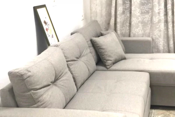 House for Rent 2+1 in Tirana - 550 Euro