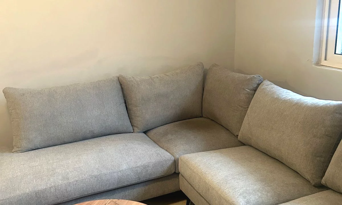 Shtepi me qera Apartament ne Tirane, 2+1, Mobilimi E mobiluar, Pagesa 450  Euro.
