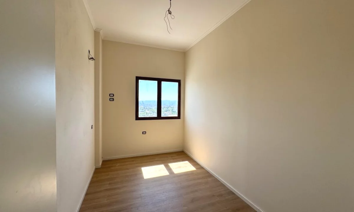 Apartment for sale in Tirana 2+1, Furnished