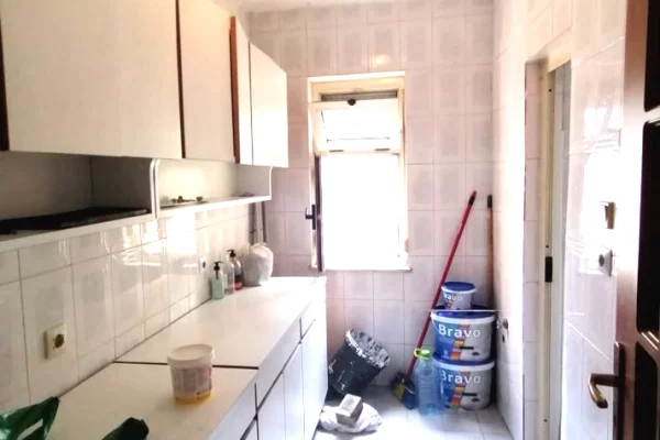 Appartamento in affitto a Tirana 3+1, Arredato