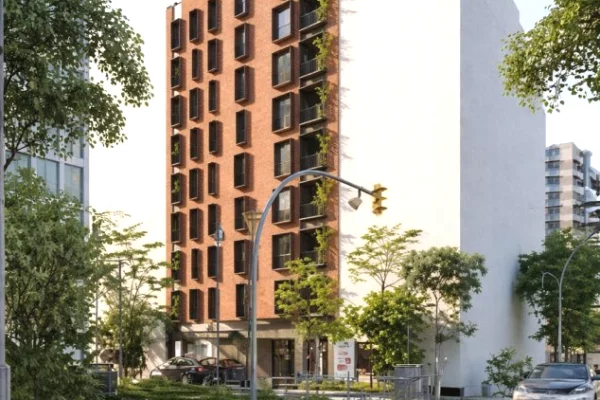 House for Sale 2+1 in Tirana - 179,727 Euro