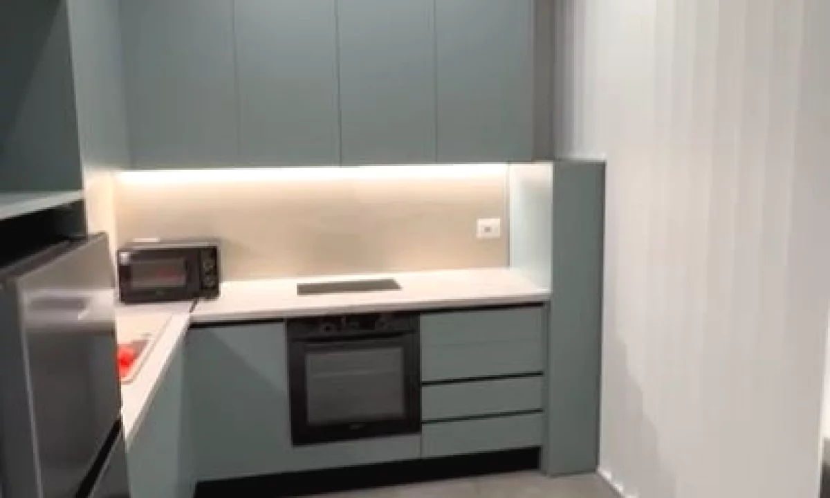 Appartamento in affitto a Tirana Garsoniere, Arredato