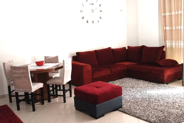 House for Rent 2+1 in Tirana - 350 Euro