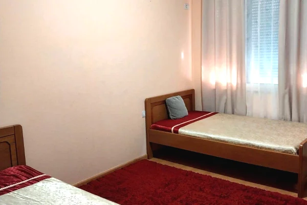 Apartment for rent in Tirana 2+1, Furnished