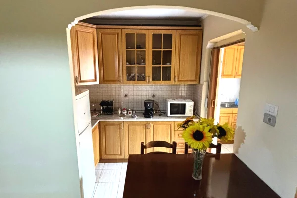 Apartment for sale in Tirana 1+1, Furnished