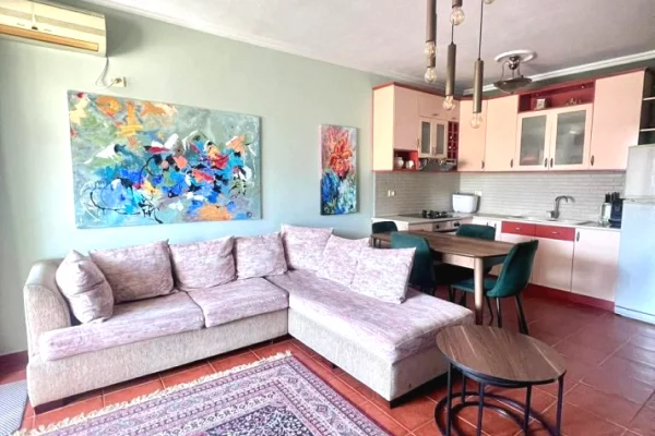 ✨ JEPET ME QERA APARTAMENT 1+1 NE 5 MAJ ✨