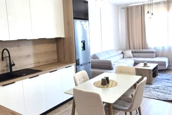 House for Rent 2+1 in Tirana - 450 Euro