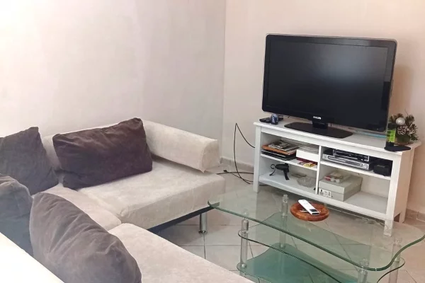 🏠Jepet me Qera Super Apartament 1+1 ne Qsut