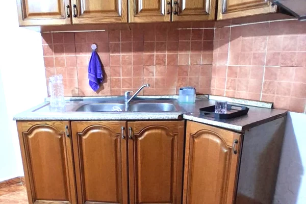 House for Rent 2+1 in Tirana - 500 Euro