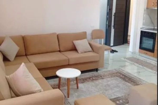 🏠 Jepet me Qira Super Apartament 1+1 5 ne Maj, pas Concordit