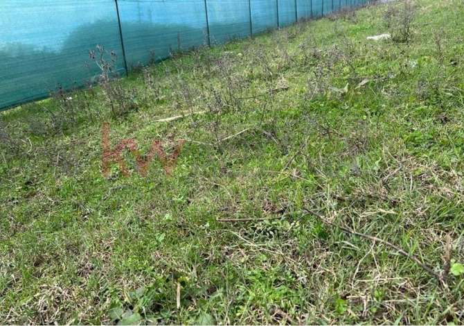 Truall ose Toke ne Tirane - 320,000 Euro