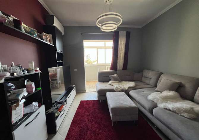 Shtepi ne shitje 2+1 ne Tirane - 135,000 Euro