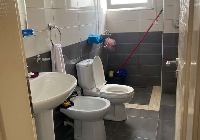 Apartment for rent in Tirana 1+1, Furnished