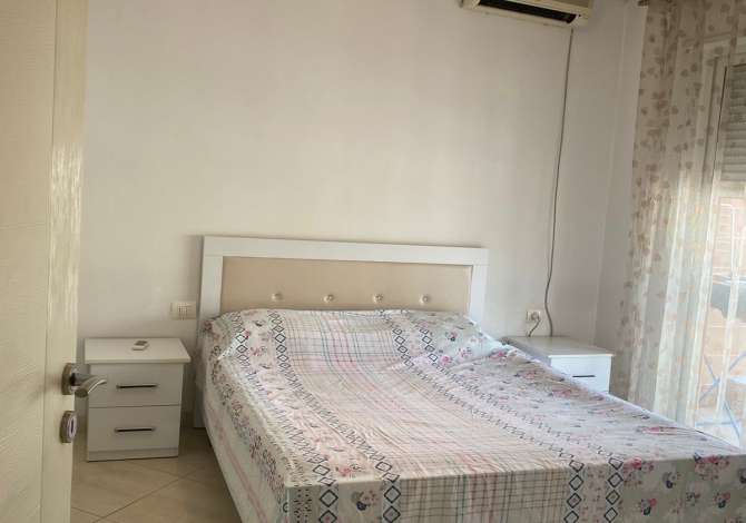 Apartment for rent in Tirana 1+1, Furnished
