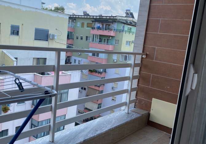 Apartment for rent in Tirana 1+1, Furnished