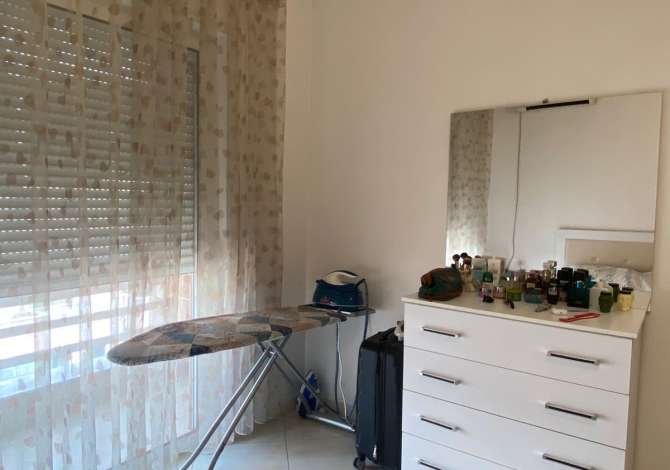 Apartment for rent in Tirana 1+1, Furnished