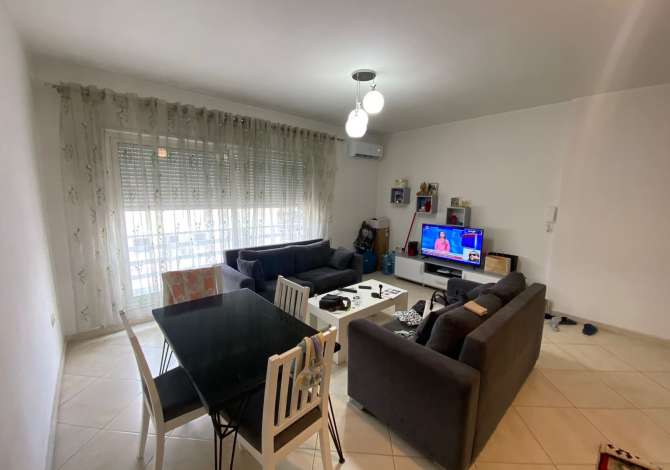 House for Rent 1+1 in Tirana - 400 Euro