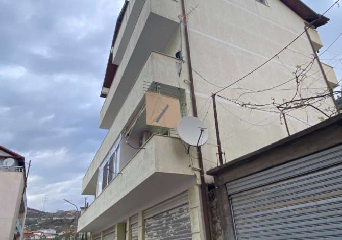 Business Property in Sale 1+1 in Lezha - 35,000 Euro